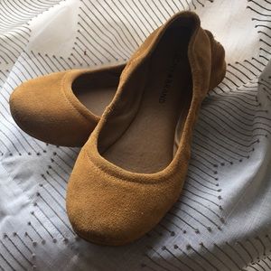 Lucky Brand Flats